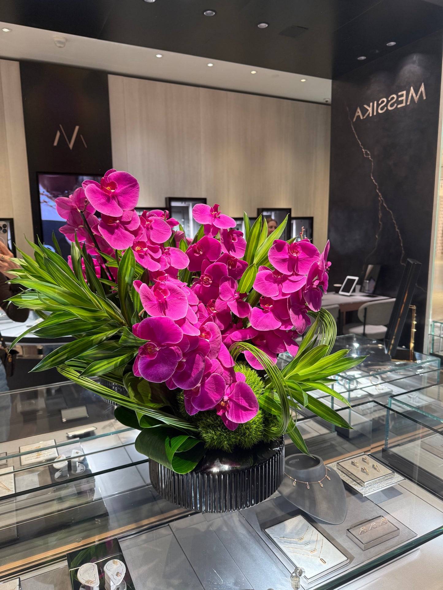 You Take my breath away