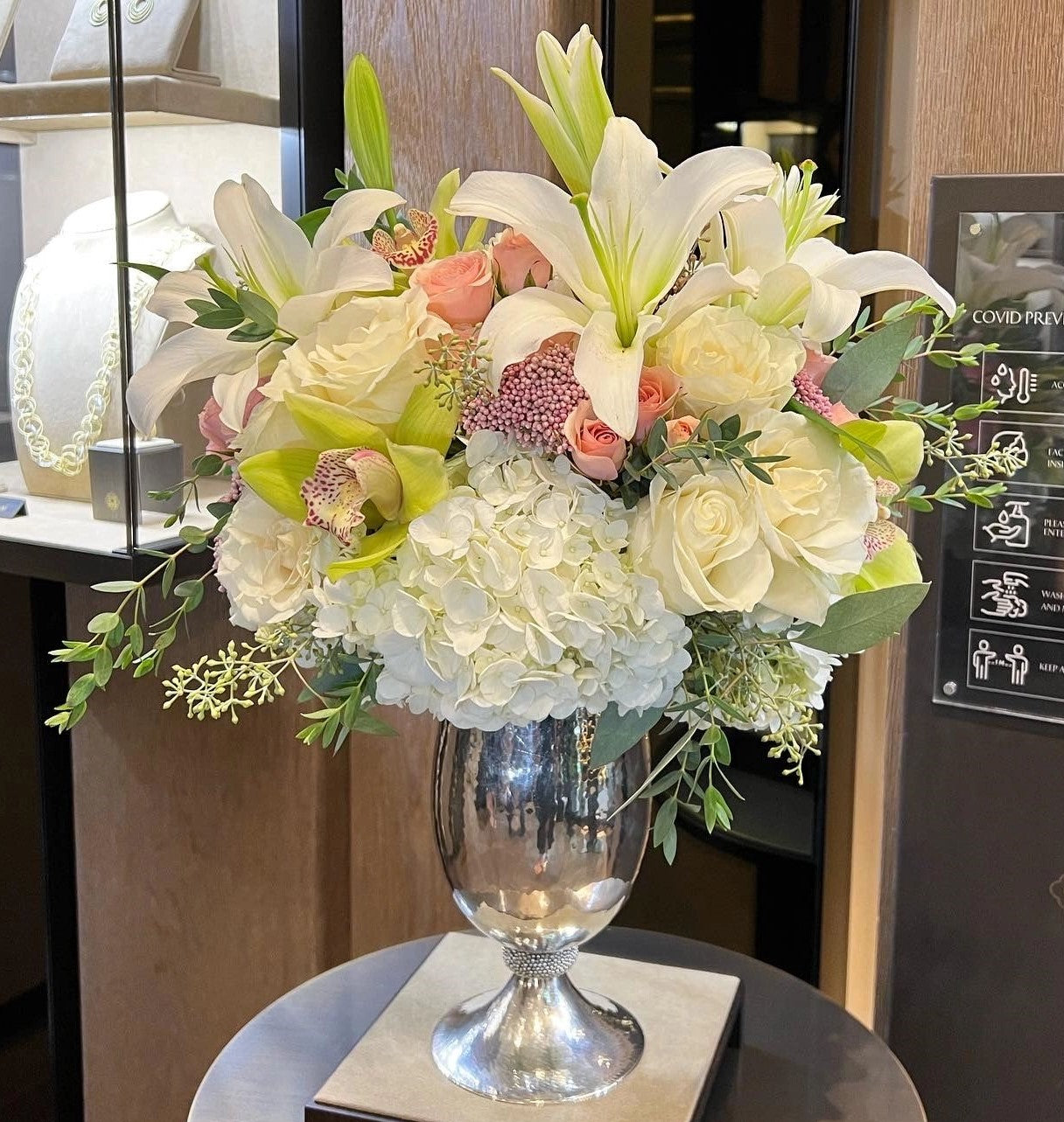 Princess Bouquet