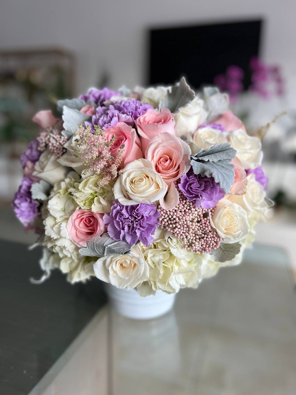 Spring Touch