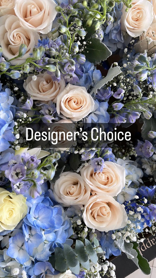 Designer's Choice