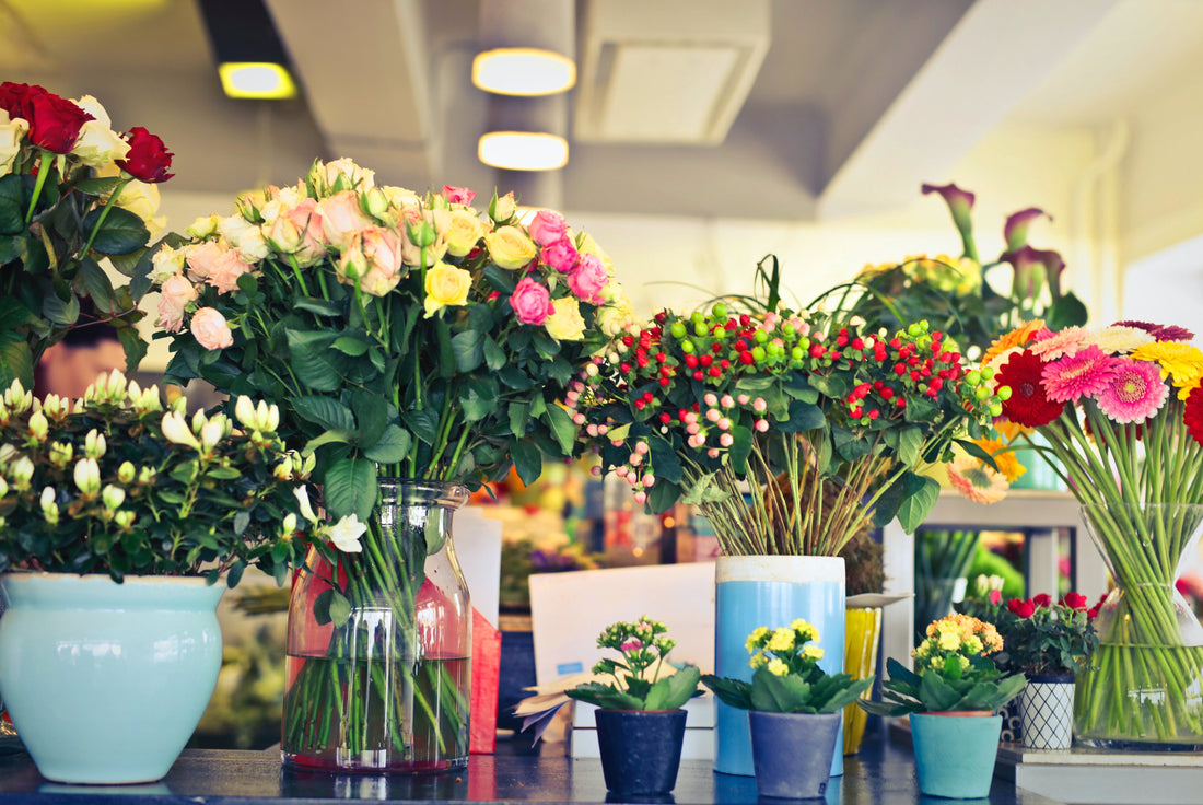 Blooming Sky Florist
