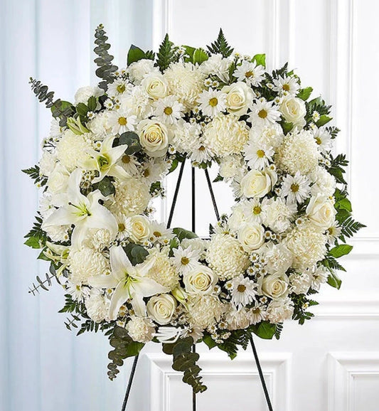 White Peace Arrangement